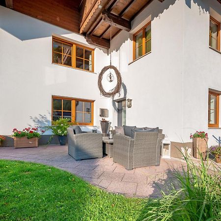 Haus Dietz Elbigenalp Exterior photo