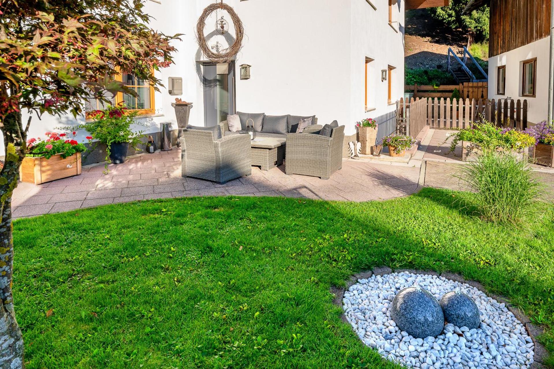 Haus Dietz Elbigenalp Exterior photo