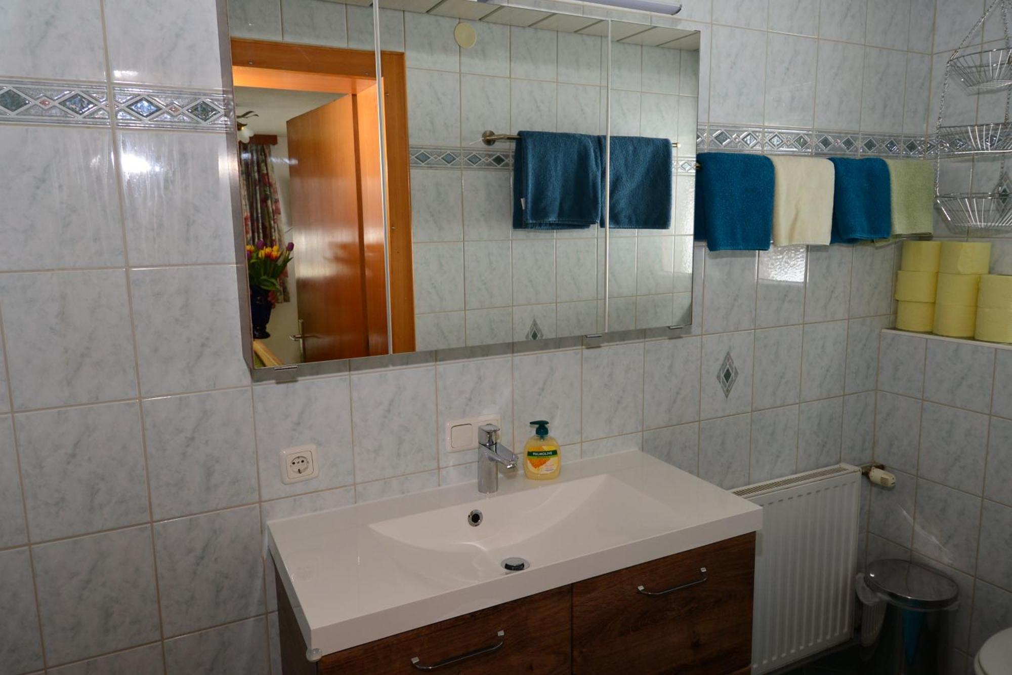 Haus Dietz Elbigenalp Room photo