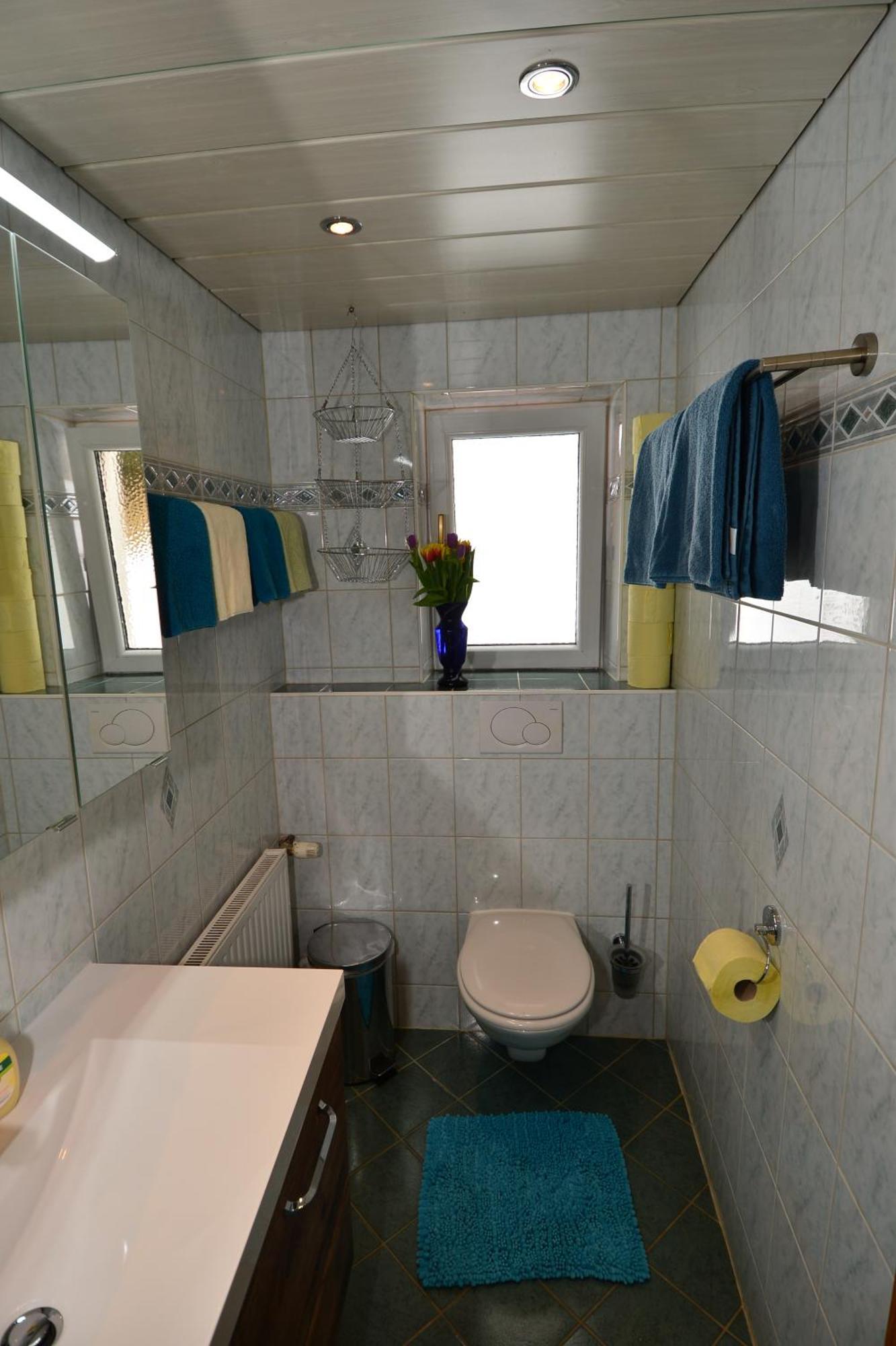 Haus Dietz Elbigenalp Room photo