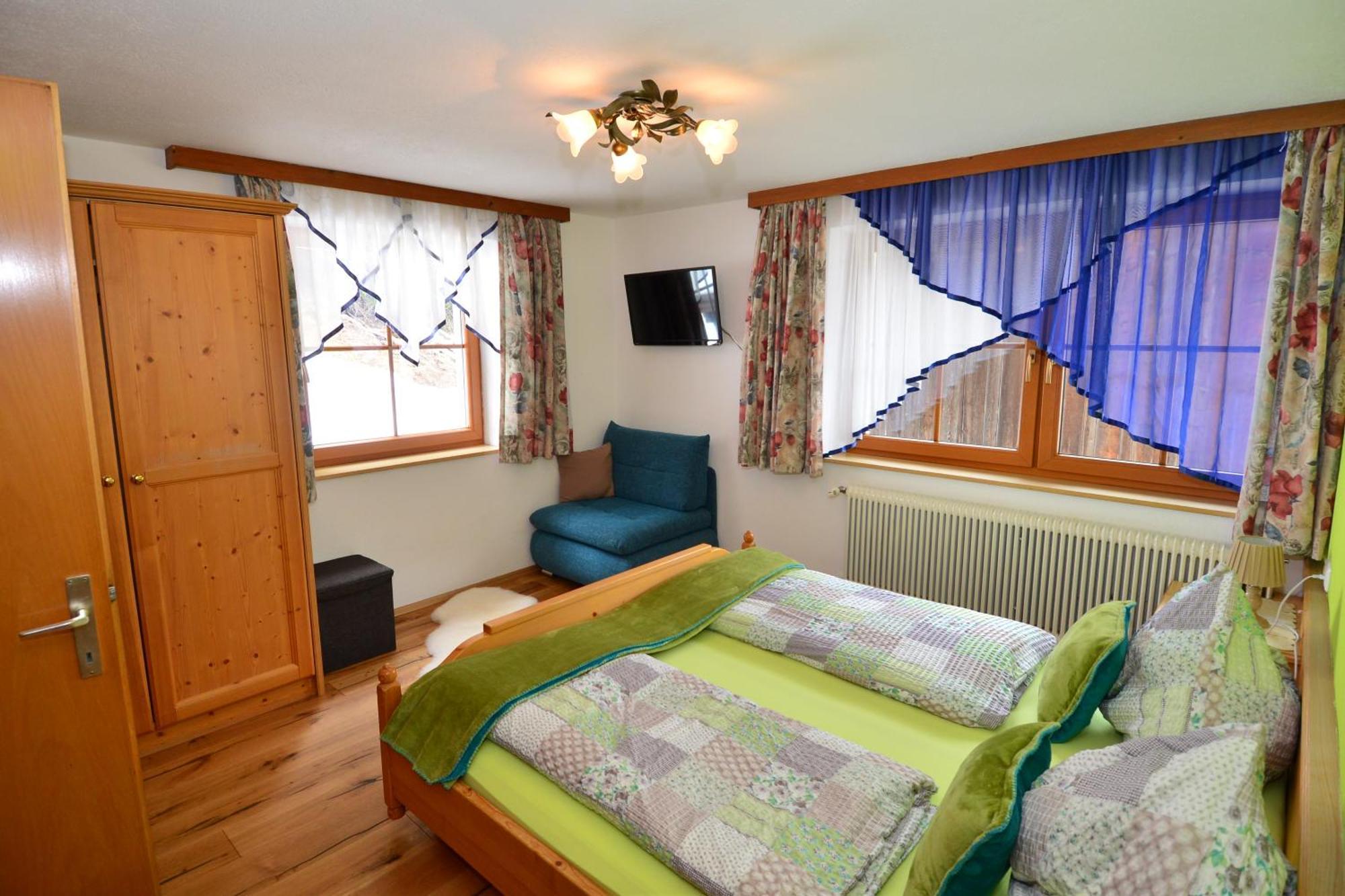 Haus Dietz Elbigenalp Room photo