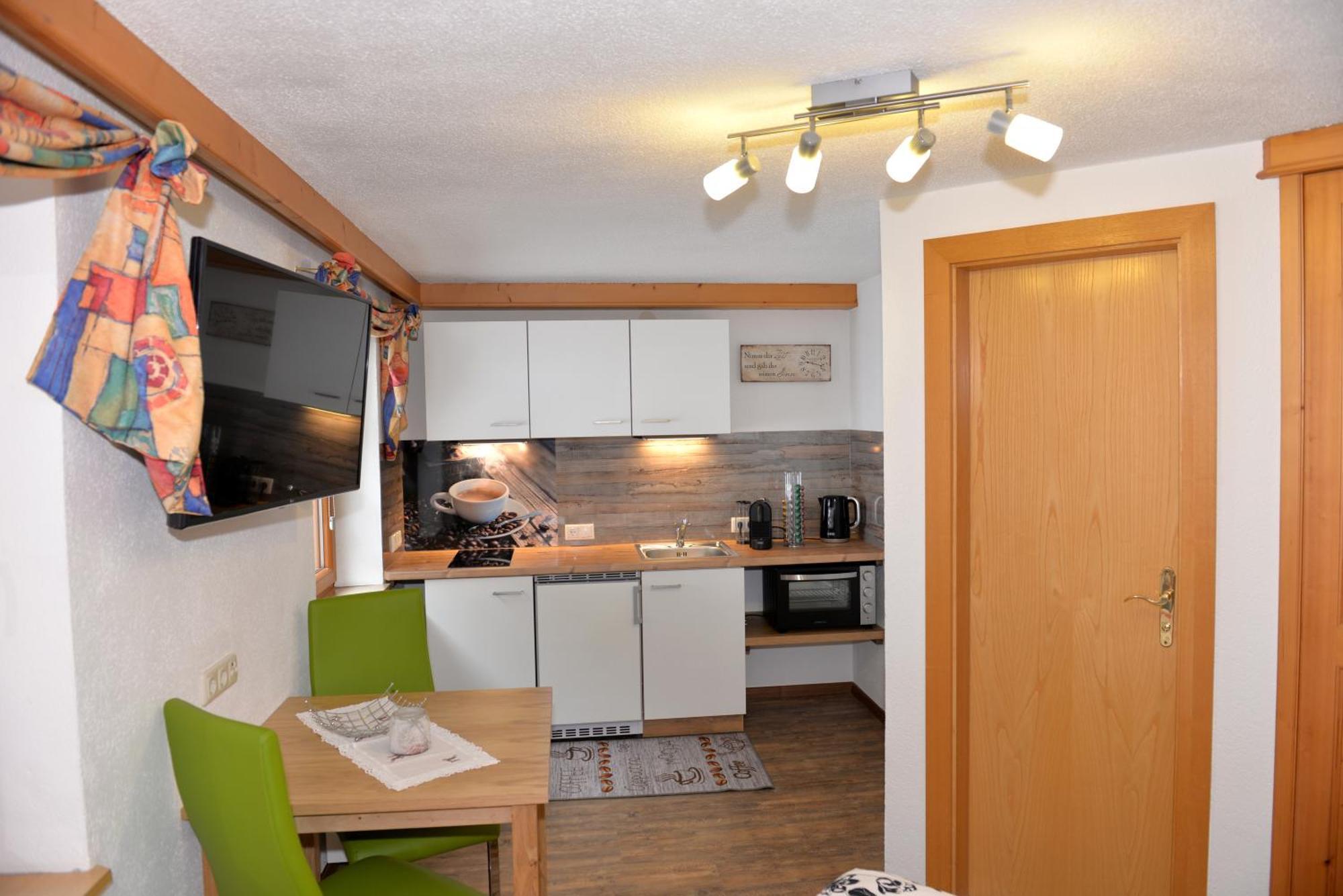 Haus Dietz Elbigenalp Room photo