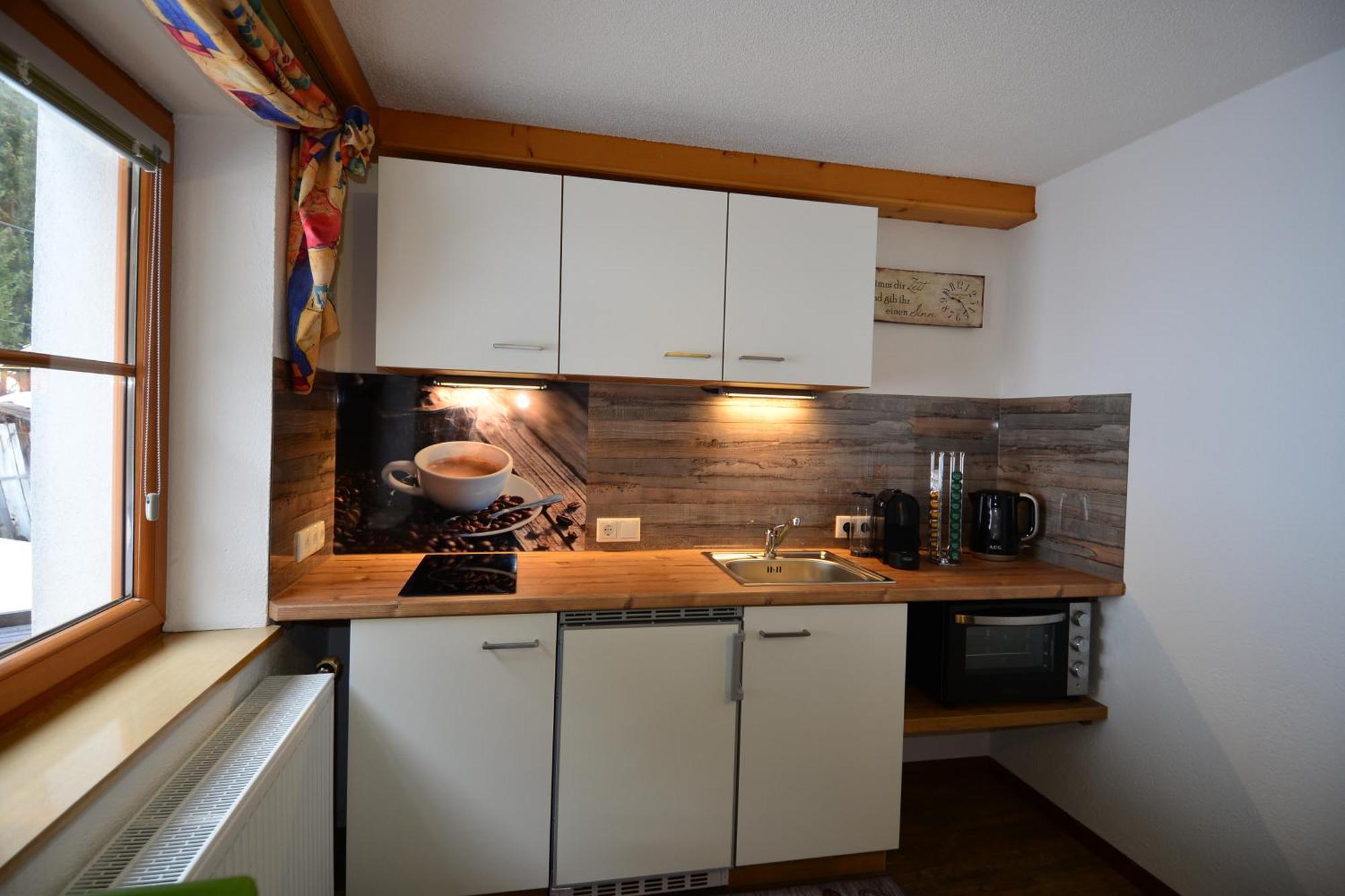 Haus Dietz Elbigenalp Room photo