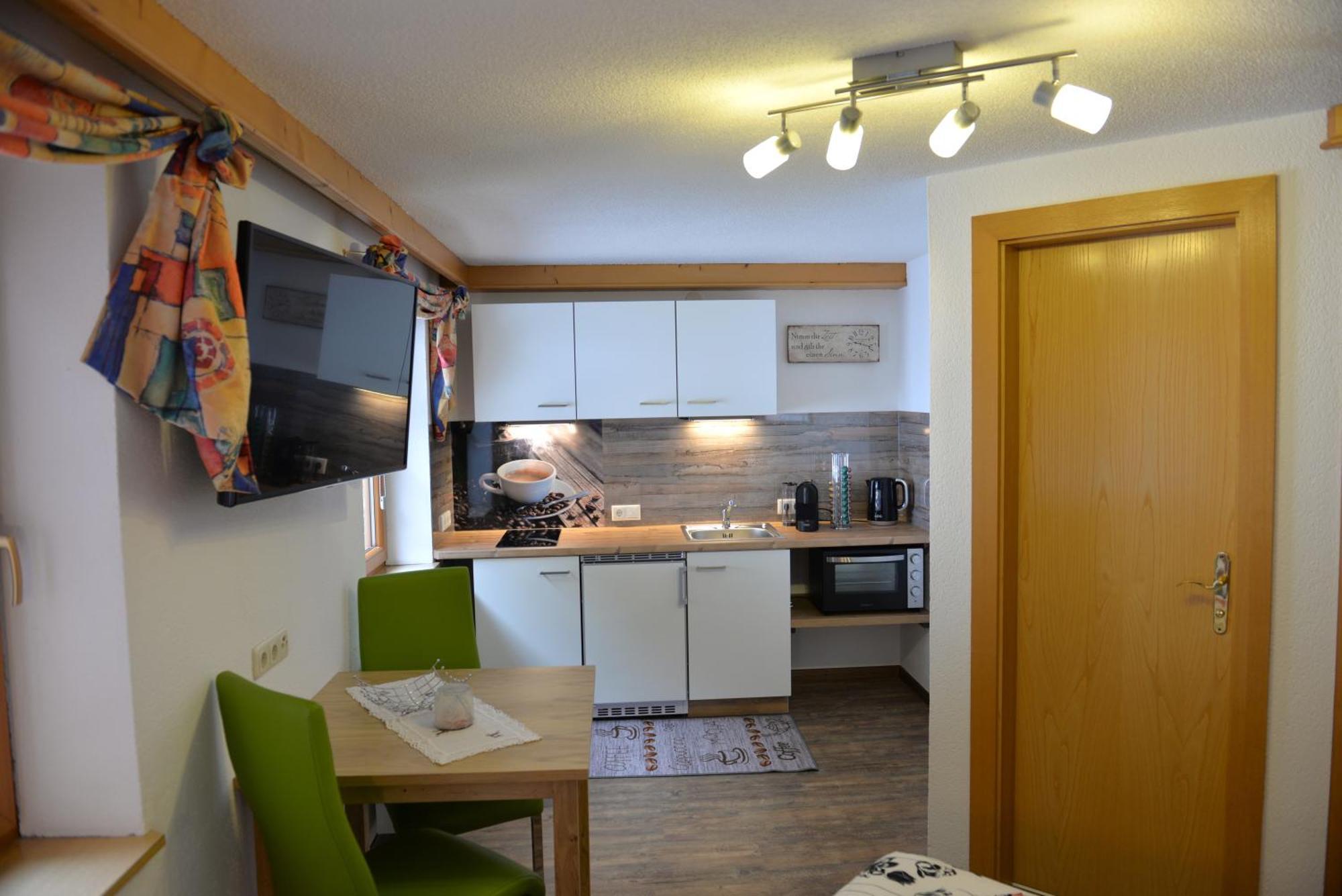 Haus Dietz Elbigenalp Room photo
