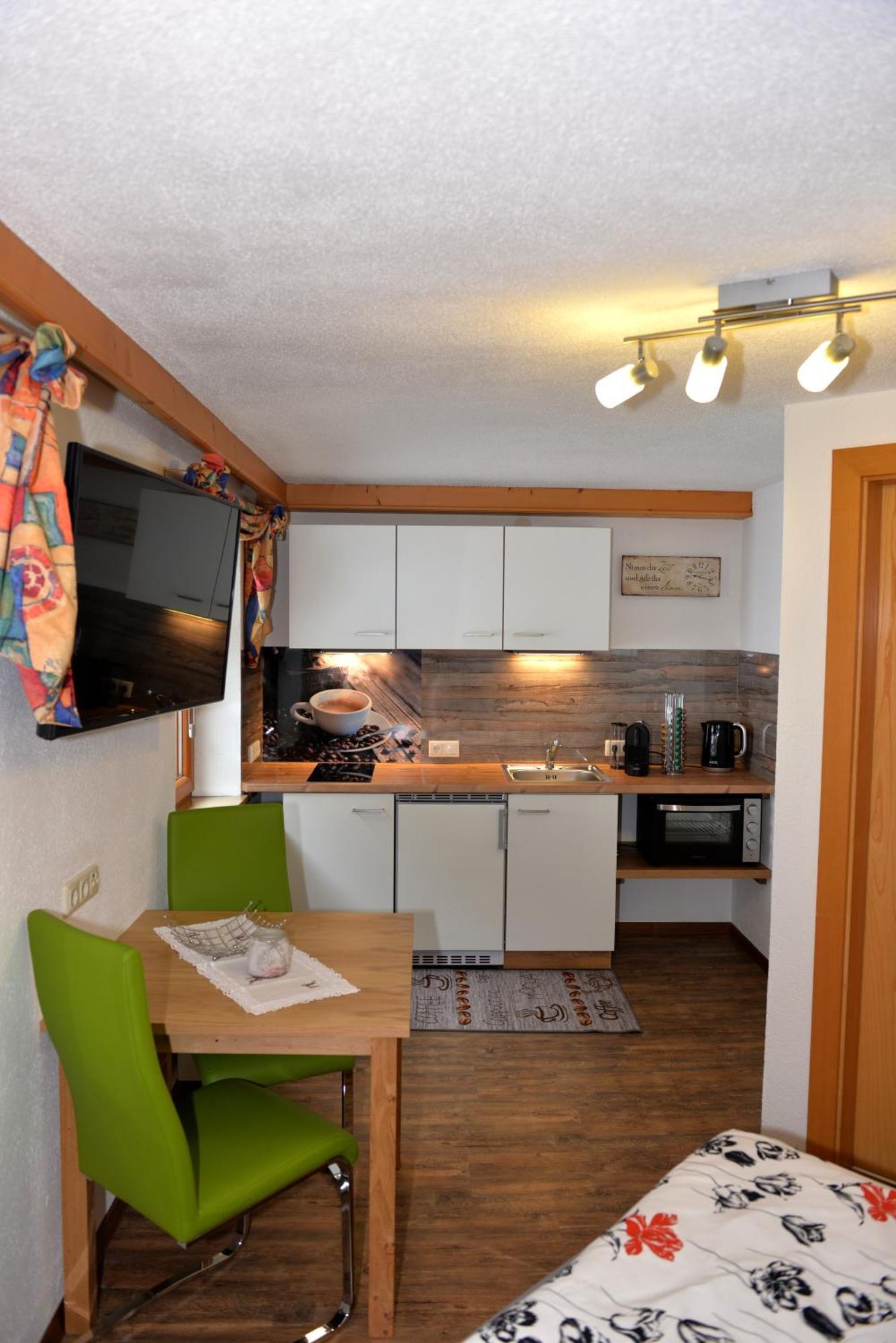 Haus Dietz Elbigenalp Room photo