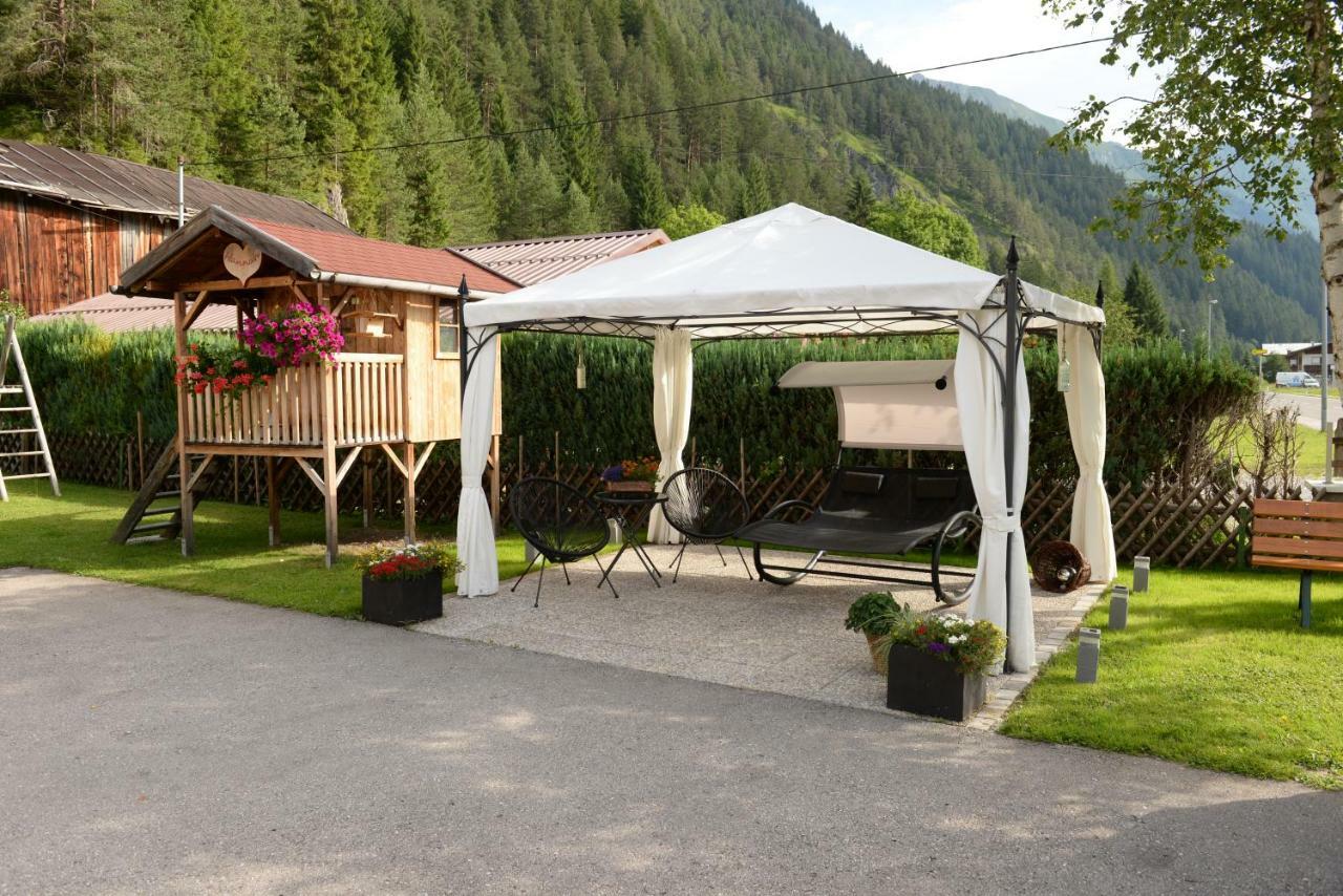 Haus Dietz Elbigenalp Exterior photo