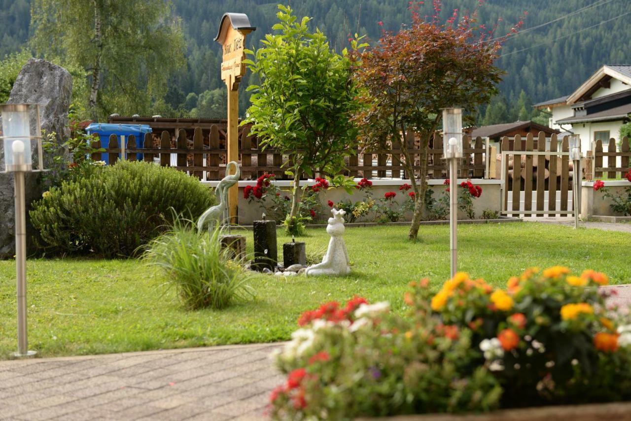 Haus Dietz Elbigenalp Exterior photo